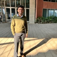 Amol Vyas