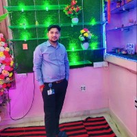 Rudradev Mishra