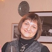 Iryna Onyshchenko