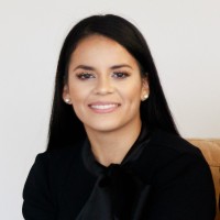 Yiraah Torres Bernal