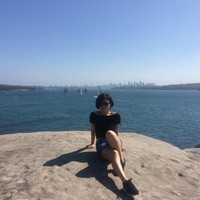 Serena Li