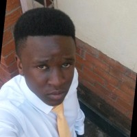 Tinashe Nyandoro