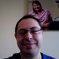 Daniel Pridemore