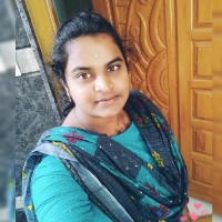 RANJITHA V