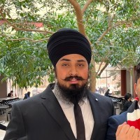 Karan Gill