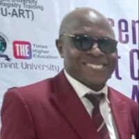 Adedayo Odukoya, Ph.D