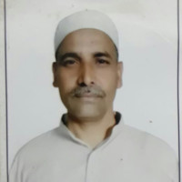 Saiyed Ali