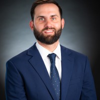 Colin Mitchell, Shrm-Cp