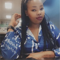 Boitumelo Phaname