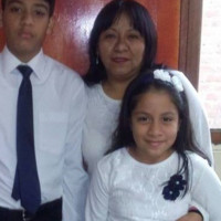 Mariela Milagros Arcela Arcela