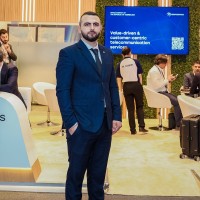 Yusif Shamayev