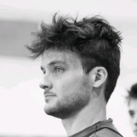 Mathys Guyon Matte