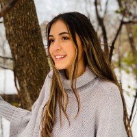 Francesca Garreffa