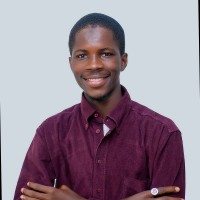 Qoreebullah (Qoreeb) Abubakar