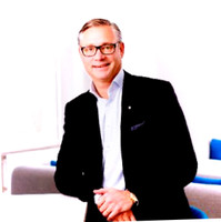 Anders Hedenros