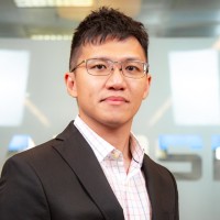 Jian Yuan Foong