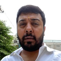 Vikram Chandrashekar