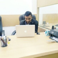 Saurabh Jadaun