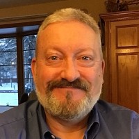 Mark Stebbins