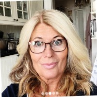 Anette Andersson