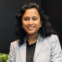 Nisha Poddar