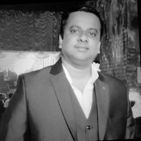 Pintu Chakraborty
