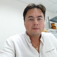 Viatcheslav Kondratiev