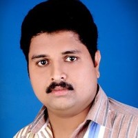 Shijith Raj