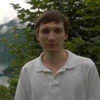 Yaroslav Boychenko
