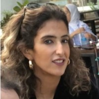 Munirah Faisal Alfahad