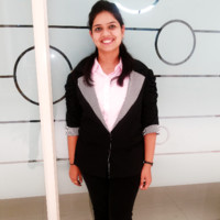 Anuja Deshmukh