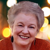Mary Hollingsworth