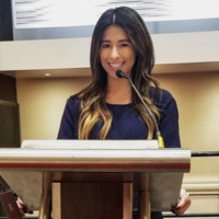 Rebecca Valencia