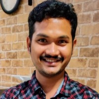 Shrawan Kumar