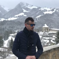 Corentin Gruget