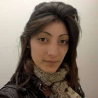 Gisela Araquistain