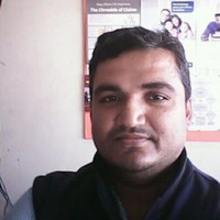 Umesh Prajapati