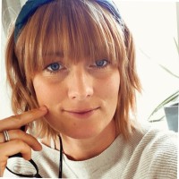 Beatrice Nilsson