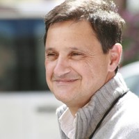 Jean-Michel Parret
