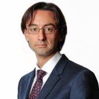 Danila KOTLYAROV, FCCA CFA