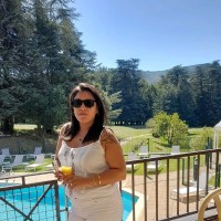 Cherlaine Lebrasse