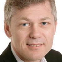 Lars A. Kristiansen
