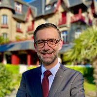 Thomas CHALET
