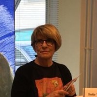 Merja Munkki