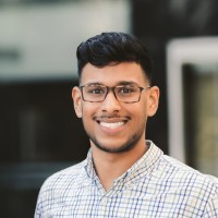 Varun Jhawar, Eit
