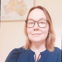 Melanie Van Olffen