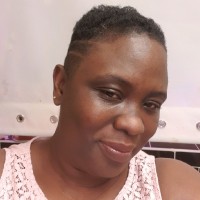 Marsha Williams