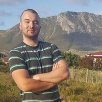 Henry Botha