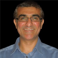 Shaffin Jaffer ♦Investor♦Funder♦Acquirer