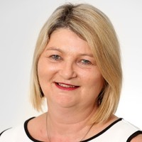 Jackie Chalmers